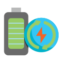 Power & Energy Training Icon